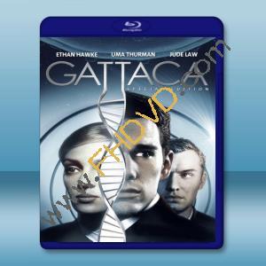  千鈞一髮 Gattaca (1997) 藍光25G