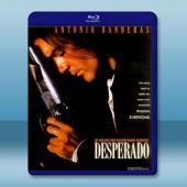  墨西哥往事三部曲之二 英雄不流淚 Desperado (1995) 藍光影片25G
