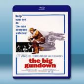  大捕殺 La resa dei conti/The Big Gundown (1966) 藍光影片25G