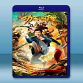  功夫瑜伽 (2017) <搶先版>  藍光25G