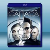  千鈞一髮 Gattaca (1997) 藍光25G