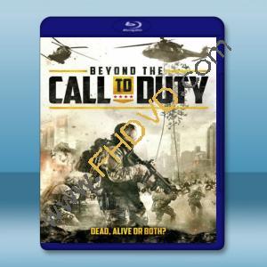  超越使命的召喚 Beyond the Call to Duty (2016)  藍光25G