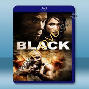  黑色 Black (2009) 藍光25G