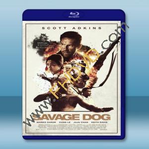  流浪狗 Savage Dog (2017) 藍光25G