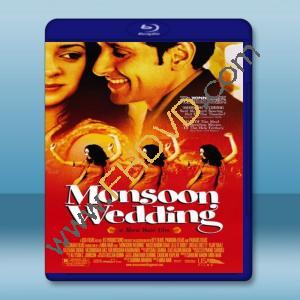  雨季的婚禮 Monsoon Wedding (2001) 藍光 BD25G