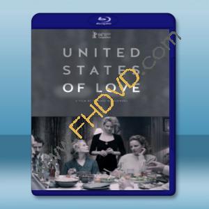  愛情合眾國 United States of Love [2016] 藍光25G