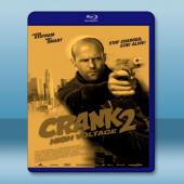  快克殺手2 : 極速電擊 Crank 2: High Voltage (2009) 藍光25G