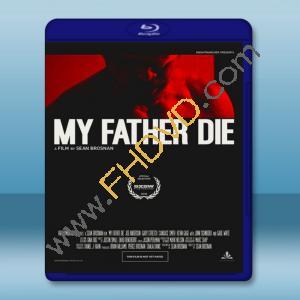  我爹死了 My Father, Die (2016)  藍光 BD25G