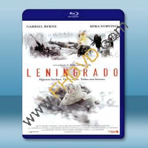  列寧格勒的襲擊 Leningrad (2009) 藍光 BD25G