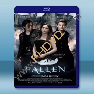  墮落天使 Fallen (2016) 藍光 BD25G