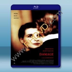  烈火情人 Damage (1992) 藍光25G