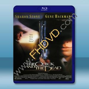  致命的快感 Quick And The Dead (1995) 藍光25G