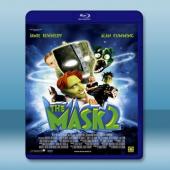  小鬼也摩登 Son of the Mask (2005) 藍光 BD25G