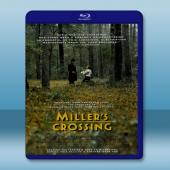 黑幫龍虎門 Miller's Crossing (199...