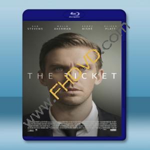  入場劵 The Ticket (2016) 藍光25G