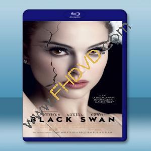  黑天鵝 Black Swan (2010) 藍光25G