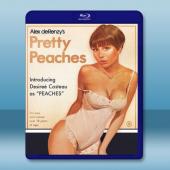  美麗小蜜桃 Pretty Peaches (1978) 藍光25G