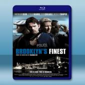  惡夜特警隊/布魯克林警察 Brooklyn's Finest (2009) 藍光25G