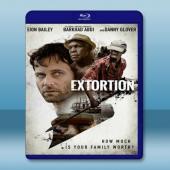  加勒比海之勒索風云 Extortion (2016)  藍光25G