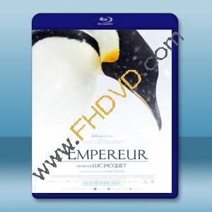  企鵝寶貝 2：極地的呼喚 L'empereur/March of the Penguins 2: The Call (2017) 藍光影片25G