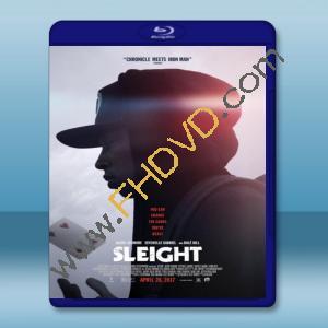  伎倆 Sleight (2016) 藍光25G