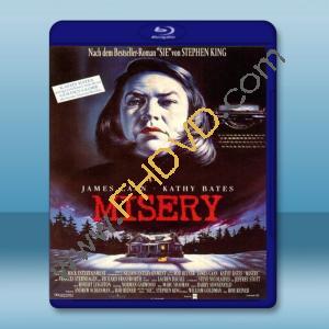  戰慄遊戲 Misery (1990) 藍光25G