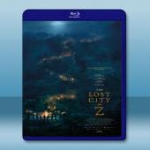  失落之城 The Lost City of Z (2016) 藍光25G