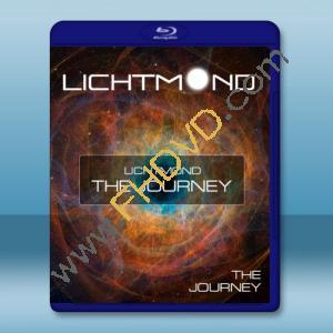  月亮4 LICHTMOND - The Journey 藍光25G