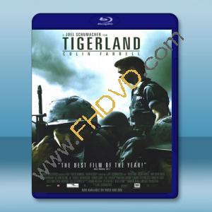  猛虎島 Tigerland (2000) 藍光25G