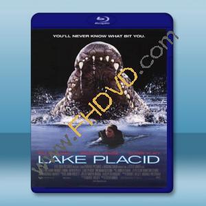 史前巨鱷 Lake Placid (1999) 藍光25G