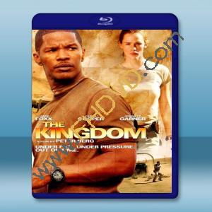  反恐戰場 The Kingdom (2007) 藍光25G
