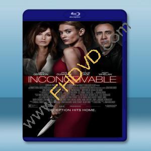  難以置信 Inconceivable (2017) 藍光25G