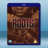  根 Roots [1977] (3碟) 藍光25G 