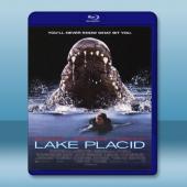 史前巨鱷 Lake Placid (1999) 藍光25...