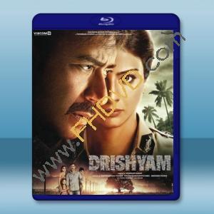  誤殺瞞天記 Drishyam (2015) 藍光 BD25G