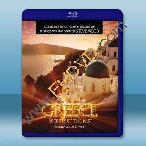  IMAX 希臘迷城 Greece-Secrets of the Past （2006） 藍光影片25G