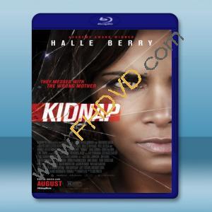  綁架 Kidnap (2017) 藍光25G