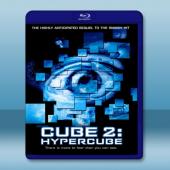 異次元殺陣2：超級立方體 Hypercube: Cube...