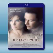 跳越時空的情書 The Lake House (2006...