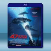 深海鯊機 47 Meters Down (2016) 藍...