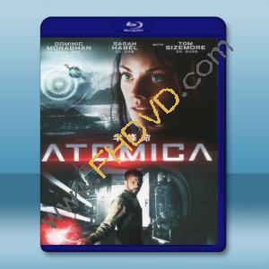  半條命 Atomica (2017) 藍光25G