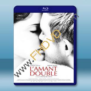  雙面愛人 The Double Lover/L'amant double (2017) 藍光25G