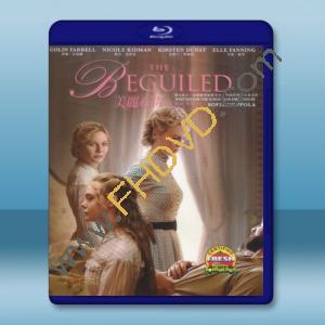  魅惑 The Beguiled (2017) 藍光25G