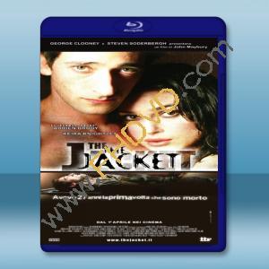  顫慄時空 The Jacket (2005) 藍光25G