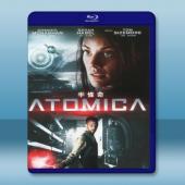  半條命 Atomica (2017) 藍光25G