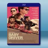 玩命再劫 Baby Driver (2017) 藍光25...
