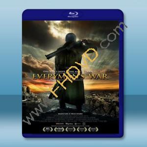  榮譽勛章 Everyman's War (2009) 藍光25G