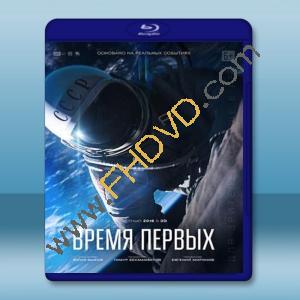  太空第一步 Время первых/Vremya pervikh/Spacewalkers (2017) 藍光25G