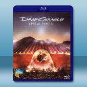  大衛·吉爾摩/吉他大師大衛吉爾摩2017龐貝音樂會 David Gilmour - Live at Pompeii <2碟>  藍光25G