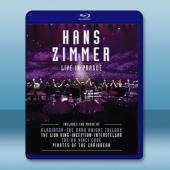 漢斯‧季默巡迴音樂會 Hans Zimmer Live ...